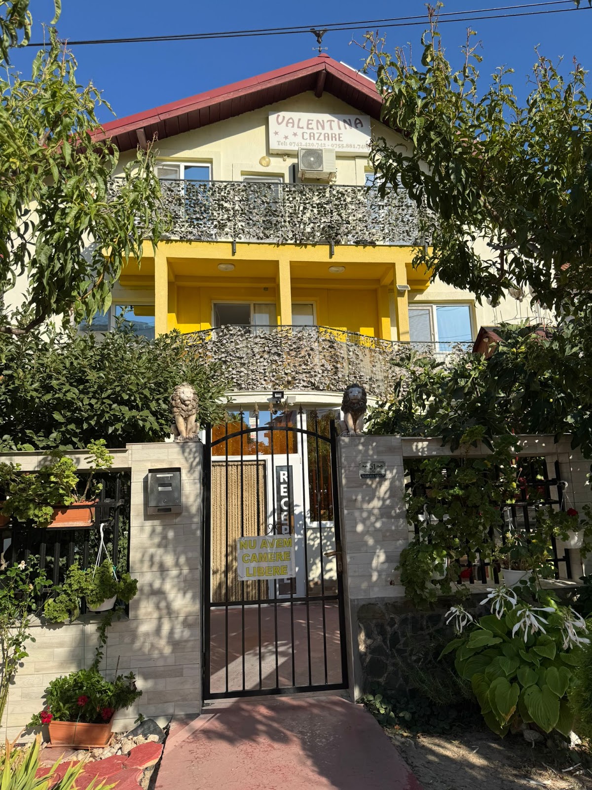 Vila Valentina